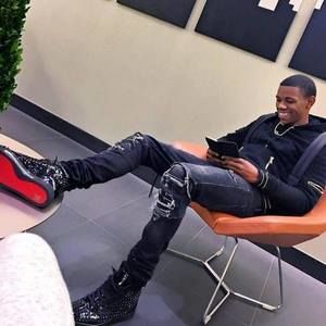 Meet your Posher, Puda